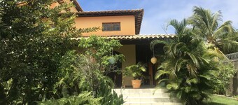 Beach House Ă Imbassai 4/4