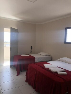 Free WiFi - Prime Hotel (Caruaru)