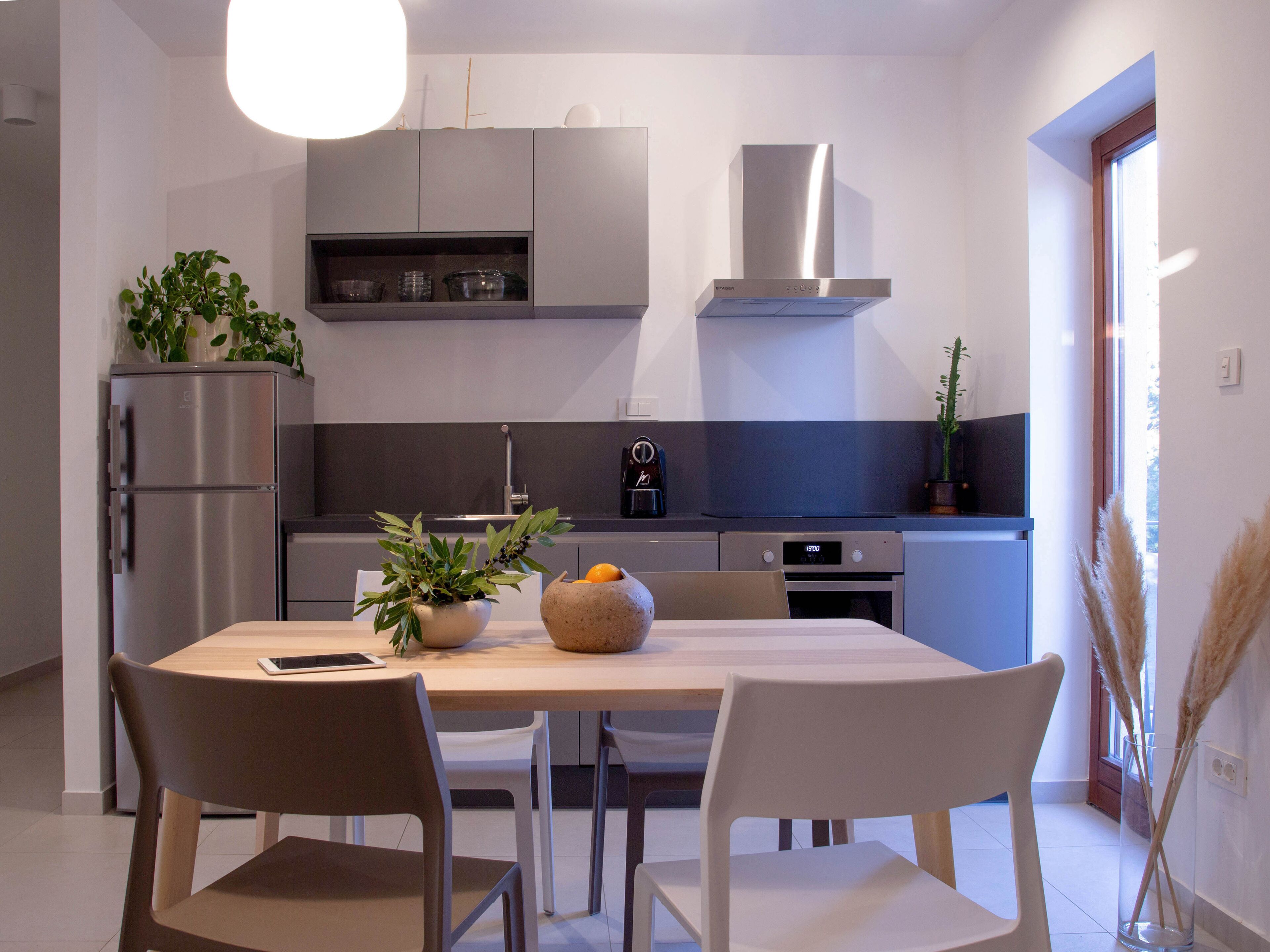 تناول الطعام