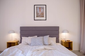 2 camere, Wi-Fi gratuito, lenzuola