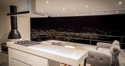 MAGIC IN THE MOUNTAIN -UNICA AND IRREPETIBLE VIEW