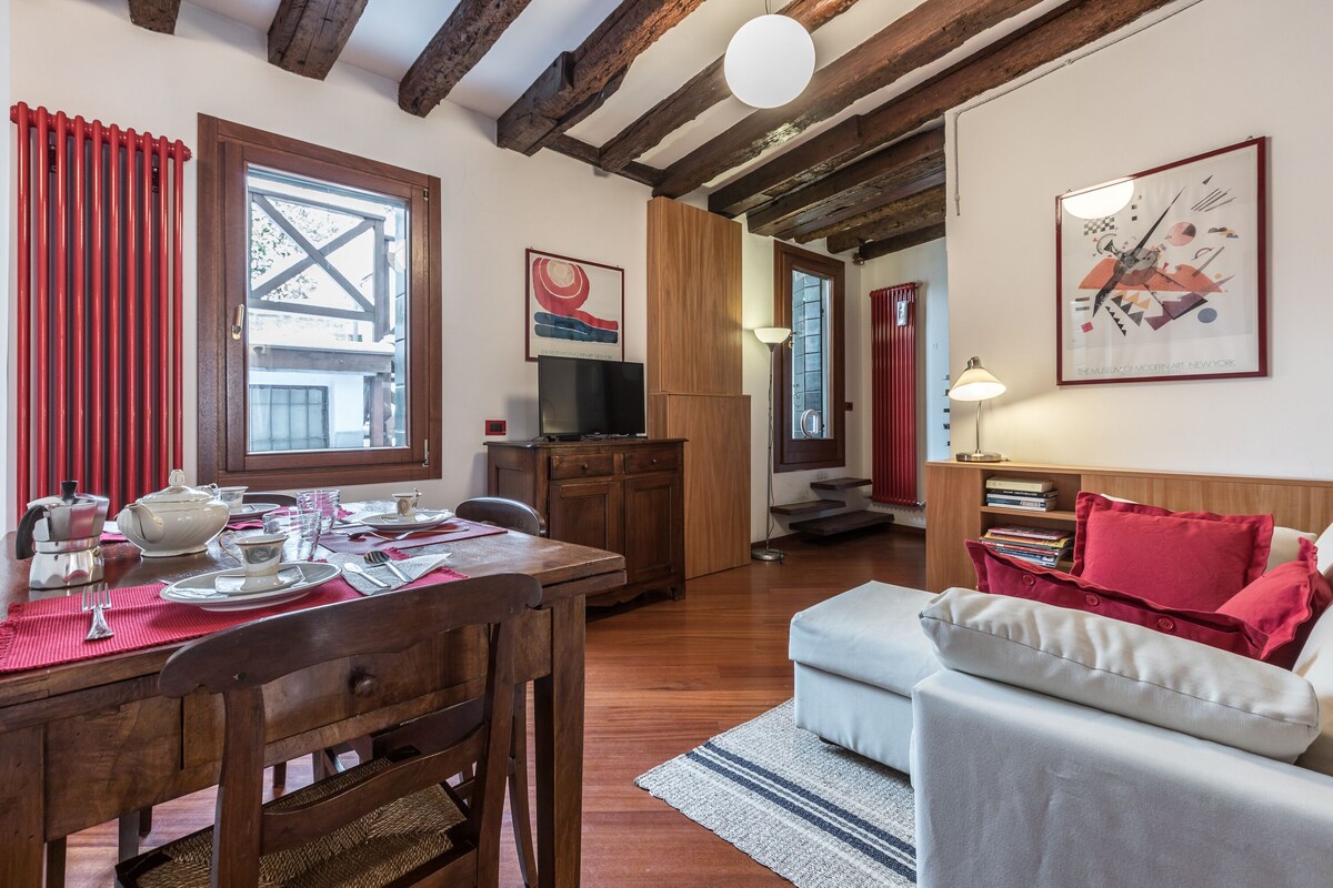 Bild für Gastgeberprofil