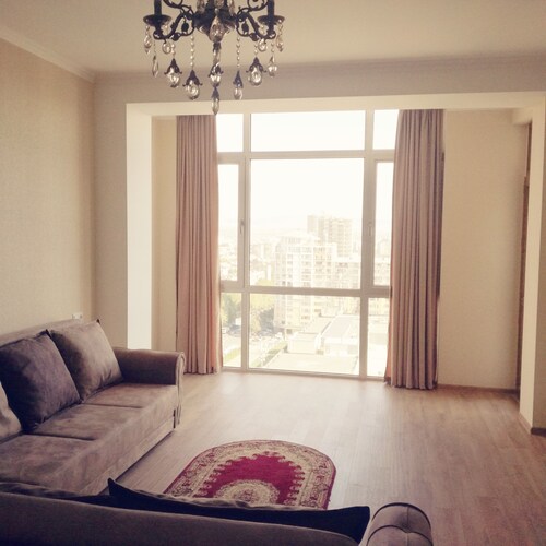 Appartement Saburtalo - Le confort créé pour vous!