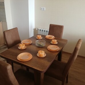 Dineren