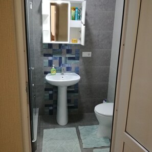 Badkamer