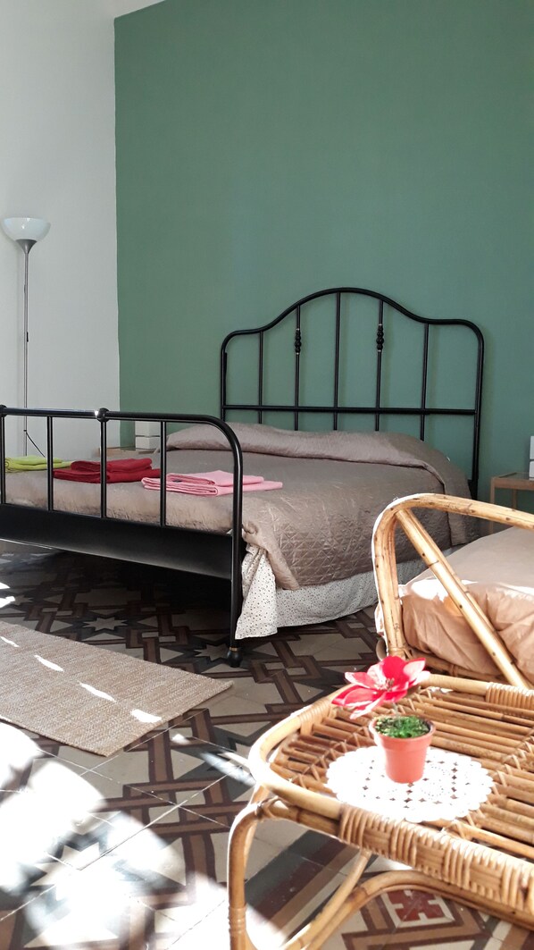 3 Schlafzimmer, Bügeleisen/Bügelbrett, WLAN, Bettwäsche