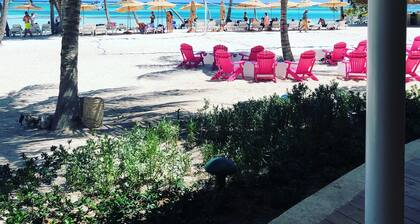 Villa de Lujo Puntacana, ideal para familias / piscina / golf / playa - J26