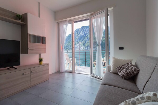 Télévision, Netflix, services de streaming