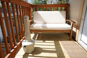 Property grounds - HistoricHotspot! walk to bars, resturaunts, shops. GREAT NIGHTLIFE! Pet Friendly (Jacksonville)