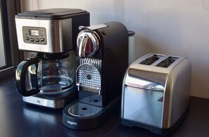 Café o cafetera