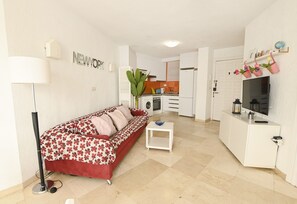 Televisie