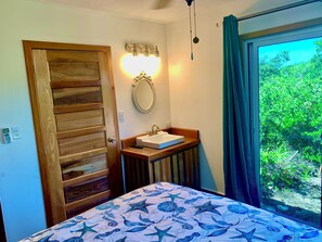 2 habitaciones, wifi gratis y ropa de cama 