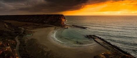 Apartment | Aerial view