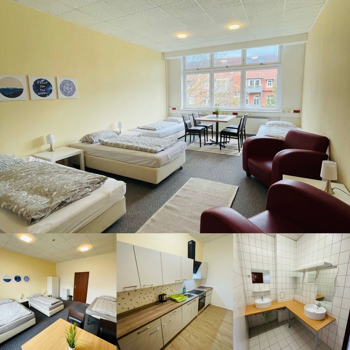 Bild für Gastgeberprofil