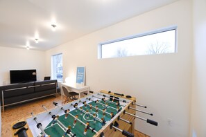Spelletjeskamer