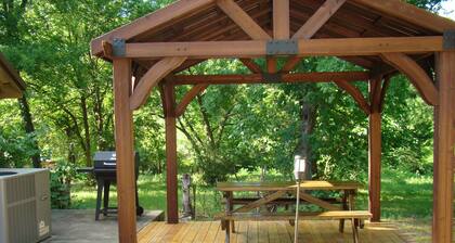 Ft Gibson Lake OK near Sequoyah State Park