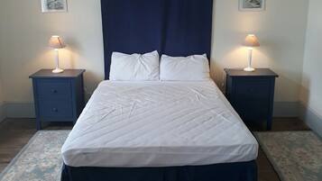 6 間睡房、熨斗/熨衫板、Wi-Fi、床單