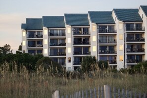 Exterior - Steps from the ocean  (Hilton Head Island)