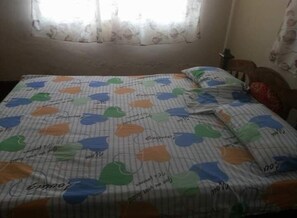 4 Schlafzimmer, WLAN