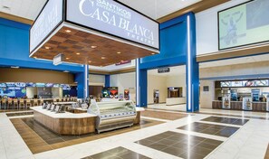 Interior - Spacious 4 Bedrooms-Family, Attractions, Lackland (San Antonio)