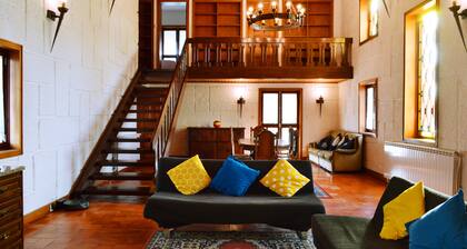 Casa São Pedro - Caminha