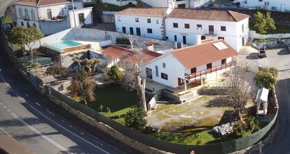 Casa São Pedro - Caminha