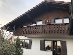 Detalle exterior