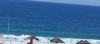 Nytt hus 100 meter fra stranden i LAGOA DE ALBUFEIRA