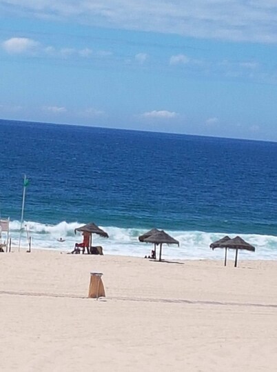 New house 100 metres from the beach in LAGOA DE ALBUFEIRA