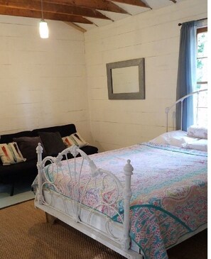 1 habitación