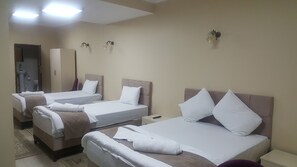Studio Suite - Lux Otel (Erzurum)