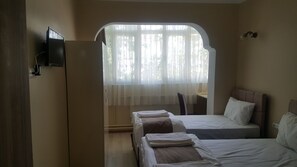 Free WiFi - Lux Otel (Erzurum)