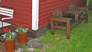 Terras