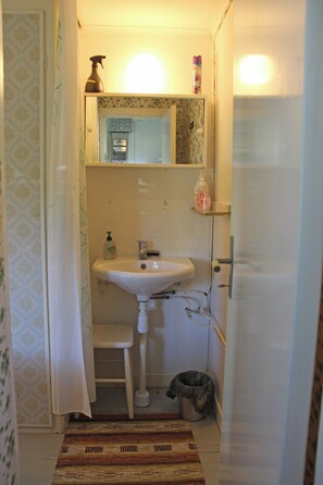 Toiletpapir