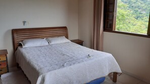 3 bedrooms, WiFi