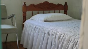 Laptop workspace, free WiFi - Hostal Familiar Jerico (Salento)