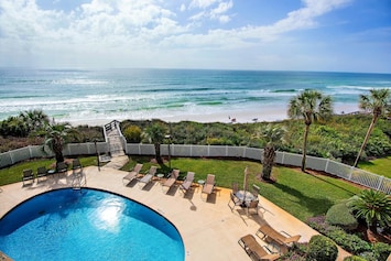 Grand Playa 301