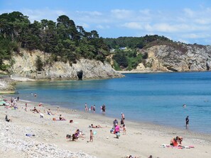 Plage