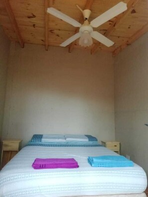 Basic Cabin, Multiple Beds (3) | Individually decorated - Las Zarinas (Trapiche)