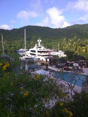 Jachthaven