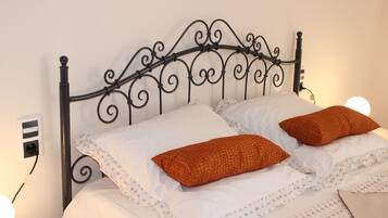 1 slaapkamer, wifi, rolstoeltoegang