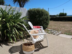 Terras