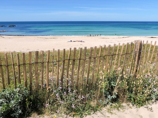 Plage