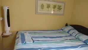 1 bedroom, WiFi - Edwin's secret Hidaway apartment (Vieux Fort)