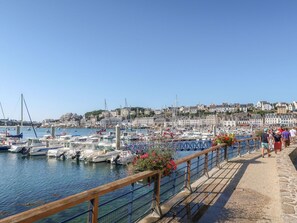 Port de plaisance