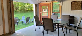 The Jelly Mill-A Peaceful River Retreat