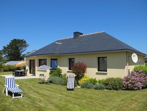 Außenbereich