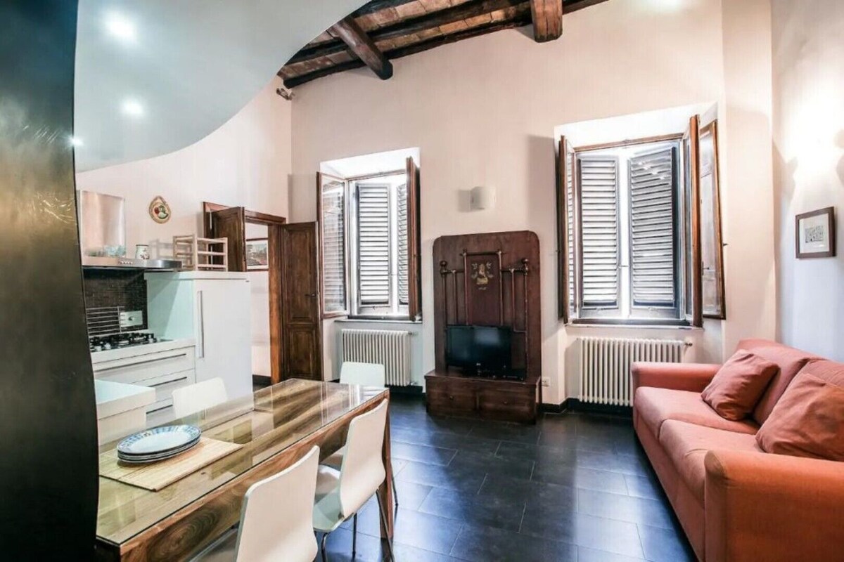 Image de profil de l’hôte