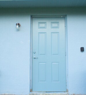 Exterior detail - BRAND NEW! Bright Bungalow Near Mets Stadium & Golf Courses! ! (Port St. Lucie)