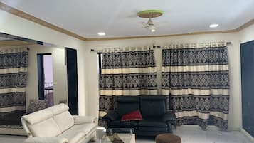 Vila Royal | Area keluarga